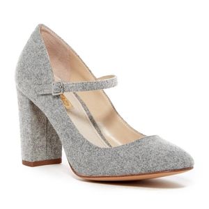 Louise et Cie Jayde Mary Janes